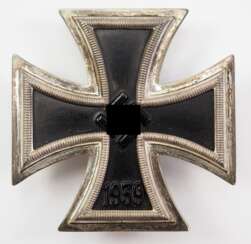Eisernes Kreuz, 1939, 1. Klasse - 16.