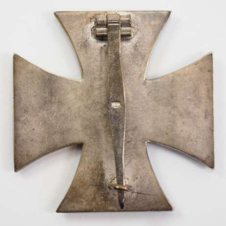 Eisernes Kreuz, 1939, 1. Klasse - 16. - фото 3