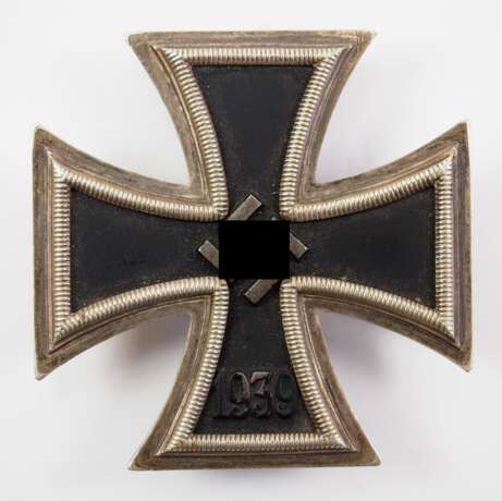 Eisernes Kreuz, 1939, 1. Klasse. - photo 1