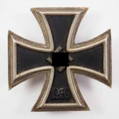 Eisernes Kreuz, 1939, 1. Klasse.