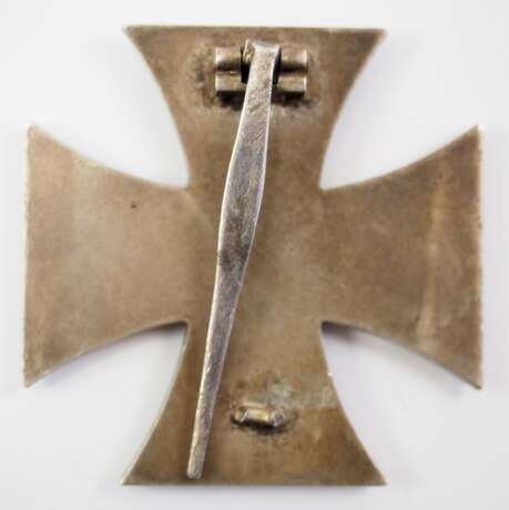 Eisernes Kreuz, 1939, 1. Klasse. - photo 3