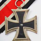 Eisernes Kreuz, 1939, 2. Klasse - Juncker. - фото 3