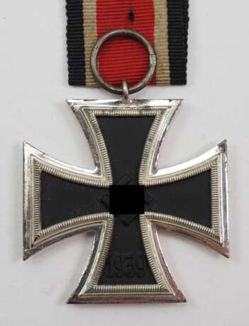 Eisernes Kreuz, 1939, 2. Klasse - L/11. - Foto 1