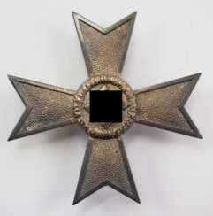 Kriegsverdienstkreuz, 1. Klasse - 1.