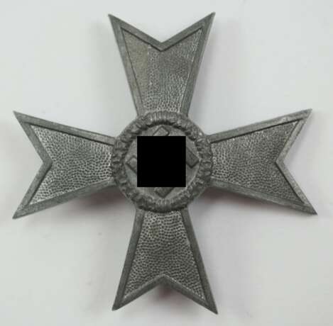 Kriegsverdienstkreuz, 1. Klasse - 4. - Foto 1