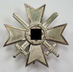 Kriegsverdienstkreuz, 1. Klasse mit Schwertern - 43.
