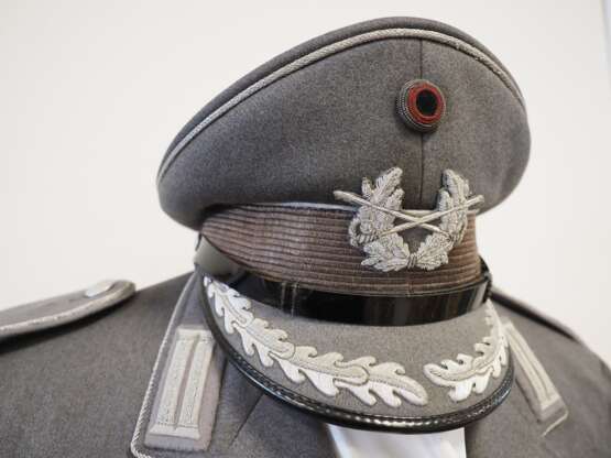 BRD: Nachlass des Major der Luftwaffe W.L. - Werner Lange - photo 3