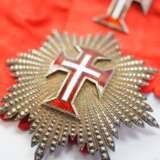 Portugal : Militärischer Orden Unseres Herrn Jesus Christus, Großkreuz Satz. - Foto 2