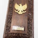 Indonesien: Orden des Stern von Indonesien, Großkreuz Satz, im Etui. - фото 4