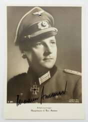 Ammer, Hermann.