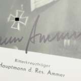 Ammer, Hermann. - фото 2