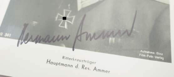 Ammer, Hermann. - Foto 2
