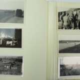 Wehrmacht: Fotoalbum eines Angehörigen des 1. / Pz. Nachr. Abt. 228. - фото 6
