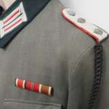 Wehrmacht: Uniform für einen Hauptmann der Artillerie - auf Puppe. - photo 3