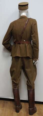 SA: Komplette Uniform eines SA-Sturmmannes - auf Puppe. - фото 7