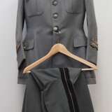 Italien: Uniform Modell 1934 für einen Brigadegeneral der königlichen Armee. - фото 1