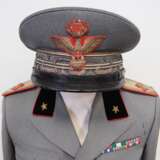 Italien: Uniform Modell 1934 für einen Brigadegeneral der königlichen Armee. - Foto 2