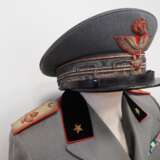 Italien: Uniform Modell 1934 für einen Brigadegeneral der königlichen Armee. - фото 3