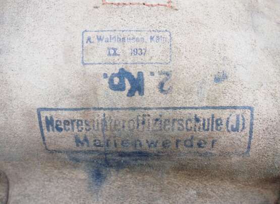 Wehrmacht: Nachlass eines Schirrmeisters. - Foto 3