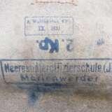 Wehrmacht: Nachlass eines Schirrmeisters. - photo 3