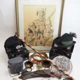 Lot Militaria. - Foto 1