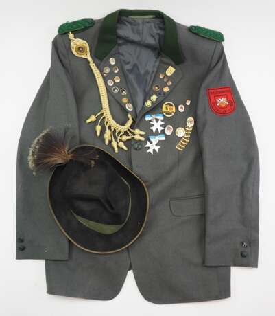 Lot Militaria. - photo 2