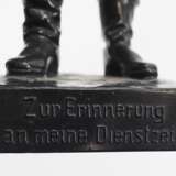 Bayern: Figur eines Soldaten im 2. Königlich Bayerischen Jägerbataillon - Zur Erinnerung an meine Dienstzeit. - photo 2