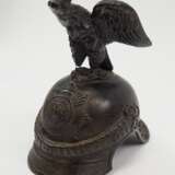 Preussen: Helm Garde du Corps - Miniatur. - фото 1