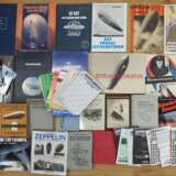 Zeppelin-Bibliothek - Teil 2. - Foto 1
