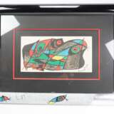Joan Miró: Escultor Japan. - фото 2