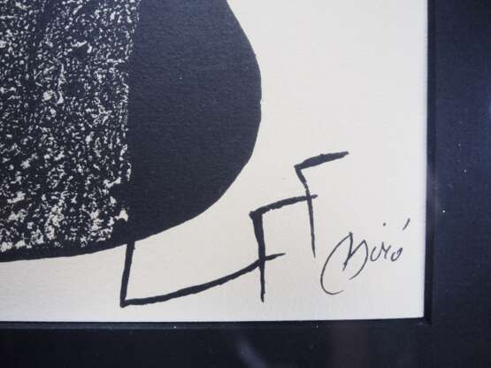 Joan Miró: Escultor Japan. - photo 3