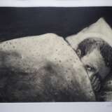 Kirby, John (*1949, Liverpool): Bed, 1995. - photo 1