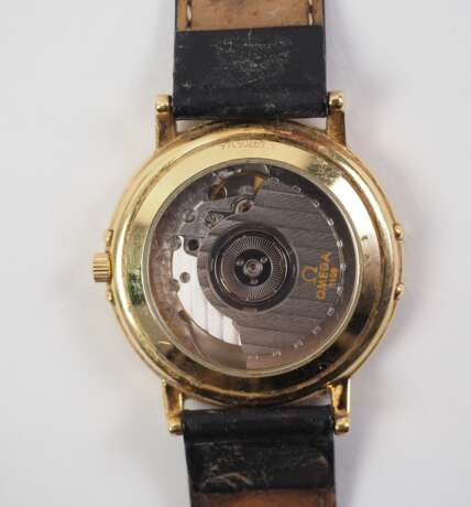 OMEGA Constellation Chronometer Automatic. - Foto 3