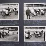Hockenheimring: Fotoalbum mit Bildern von Rennen. - фото 3