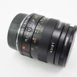 Leica: Macro-Elmarit-R 1:2,8/ 60mm. - фото 2