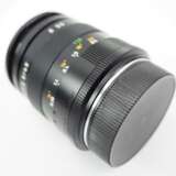 Leica: Macro-Elmarit-R 1:2,8/ 60mm. - Foto 4