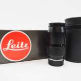 Leica, Wetzlar: Objektiv 'TELE-ELMAR-M 1:4/ 135 mm'. - photo 1