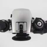 Leica, Wetzlar: Kamera 'Leica R7' und Objektiv 'Elmarit-R'. - photo 5