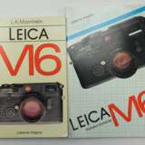 Leica: Analogkamera M6 u. Summicron-M 1:2/ 50 mm, unbenutzt. - photo 5