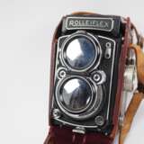 Rolleiflex Heidosmat 1:2,8/ 80. - photo 2