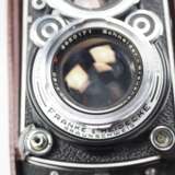 Rolleiflex Heidosmat 1:2,8/ 80. - фото 3