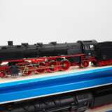 Märklin H0: Lokomotiven und Anhänger. - Foto 6