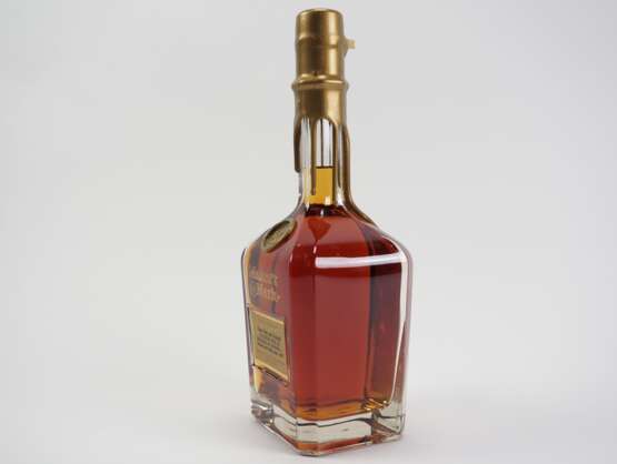 Maker's Mark Kentucky Straight Bourbon, personally selected for. - Foto 3