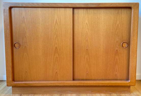 Silkeborg, Dänemark: Sideboard. - Foto 1