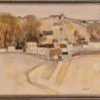 Bourrié, Andre; Vauhallan - Auction prices