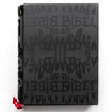 Hundertwasser, Friedensreich; Bibel - Foto 1