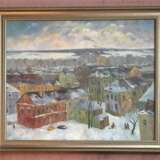 «Лихоненко N. Et. - L'hiver de la ville” XXE siècle» - photo 1