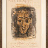 Picasso, Pablo; Alex Maguy - photo 1