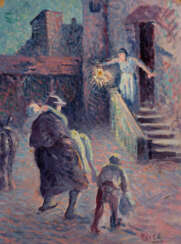 MAXIMILIEN LUCE (FRENCH, 1858-1941)