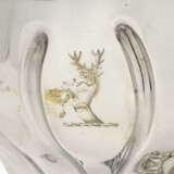 A PAIR OF GEORGE III SILVER SAUCE BOATS - photo 3
